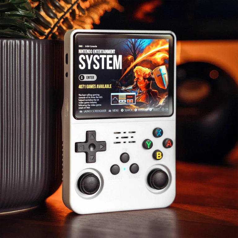 MaxiGame Edition One + 20 000 JEUX