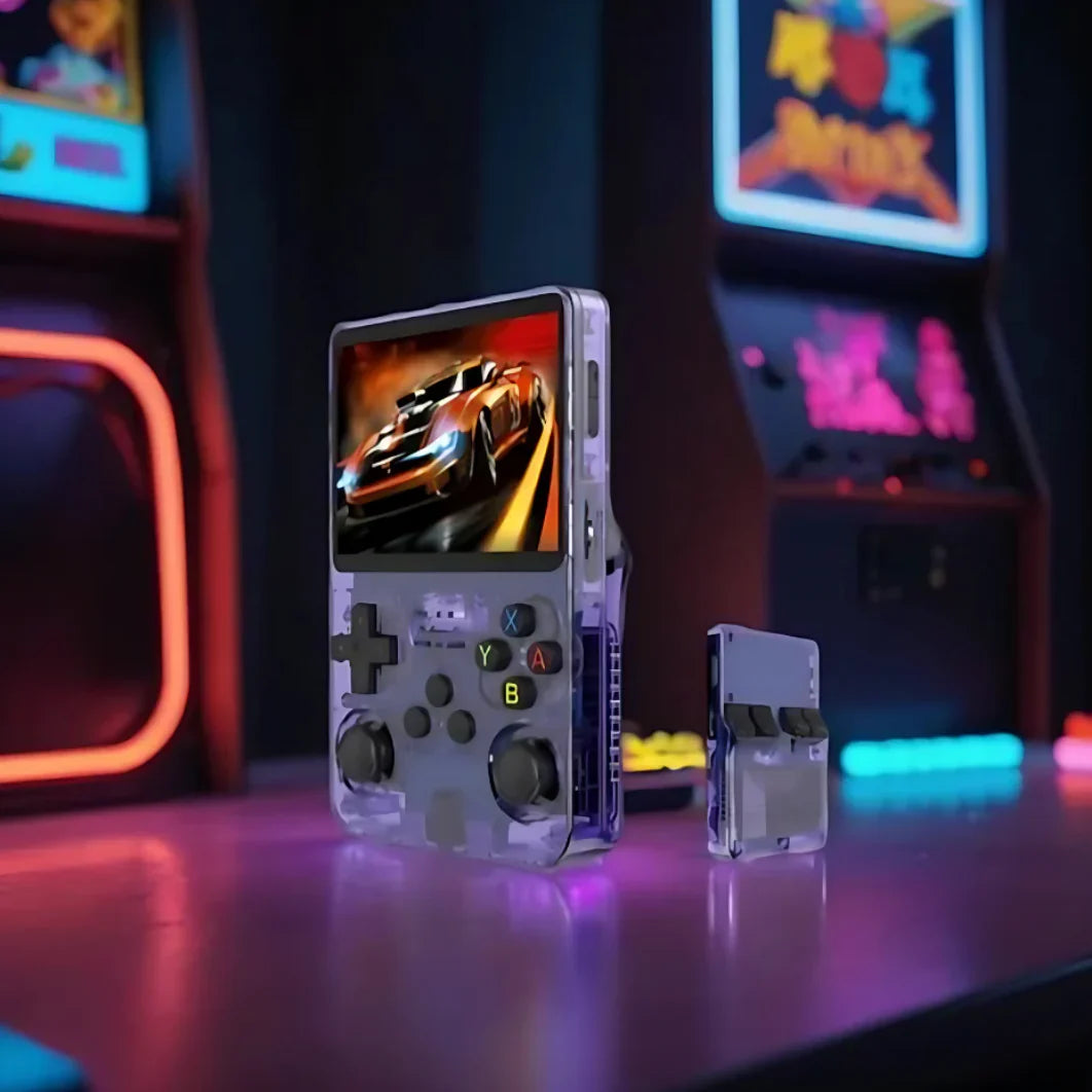 MaxiGame Edition One + 20 000 JEUX
