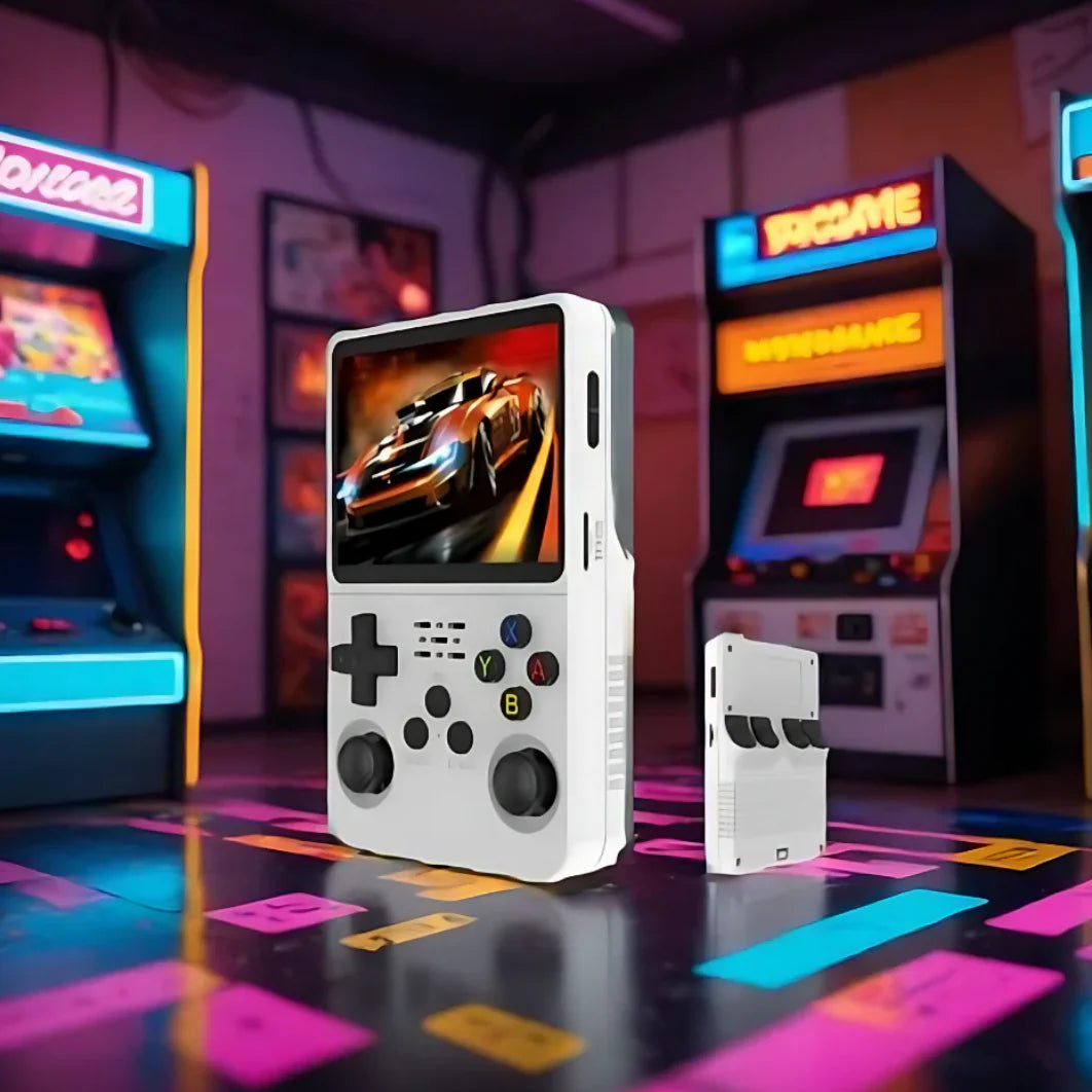 MaxiGame Edition One + 20 000 JEUX