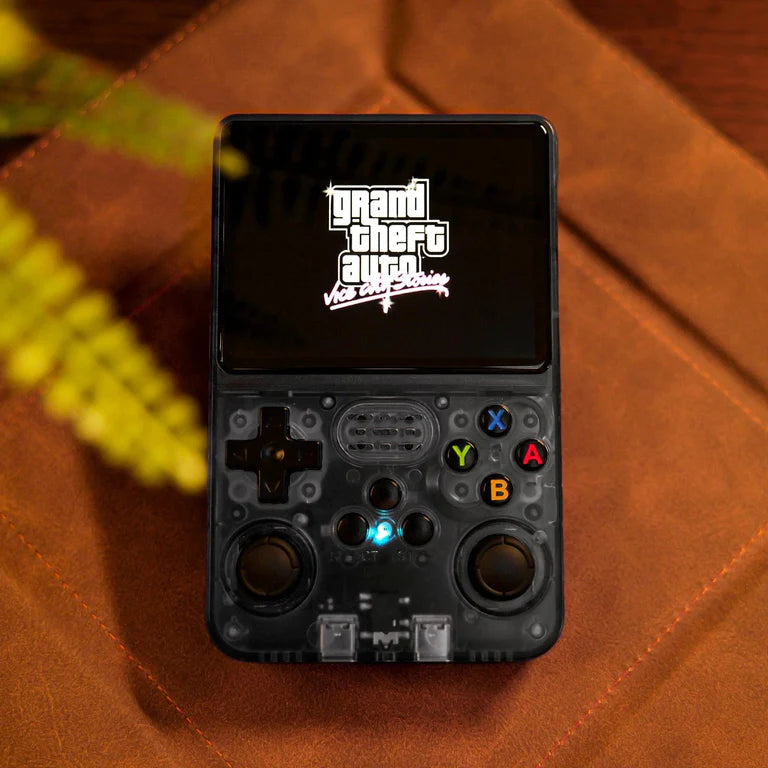 MaxiGame Edition One + 20 000 JEUX