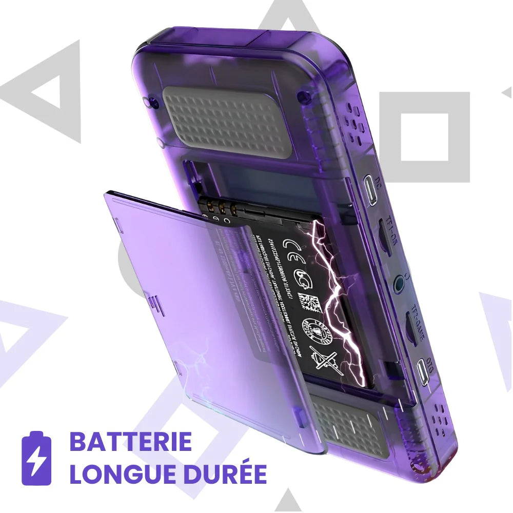 MaxiGame Edition Max + 30 000 JEUX
