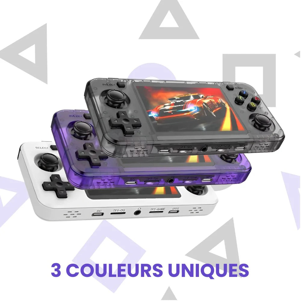 MaxiGame Edition Max + 30 000 JEUX