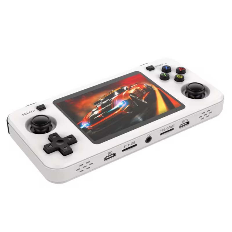 MaxiGame Edition Max + 30 000 JEUX